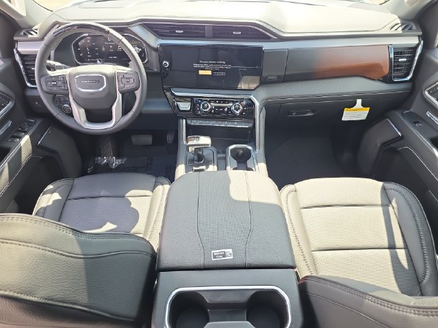 New 2026 GMC Sierra 1500 Denali AWD/4WD image 14