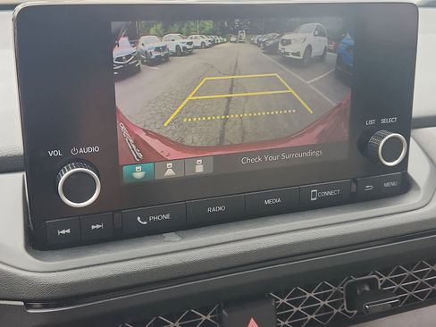 Used 2024 Honda Accord LX image 18