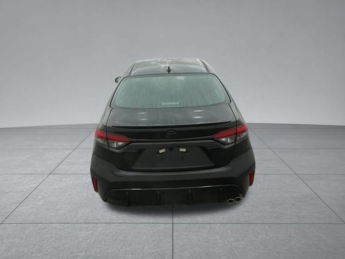 Used 2024 Toyota Corolla Sedan w/ SE Convenience Package FWD image 9
