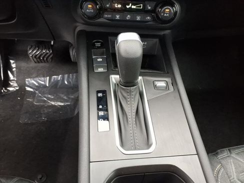 New 2026 Nissan Kicks SV w/ SV Premium Package image 14