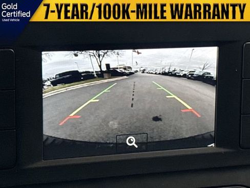 Certified 2024 Ford Transit 250 Low Roof w/ Exterior Upgrade Package image 26