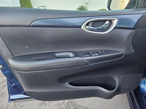 Used 2019 Nissan Sentra SR image 10