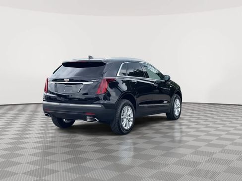 Used 2026 Cadillac XT5 Luxury FWD image 8