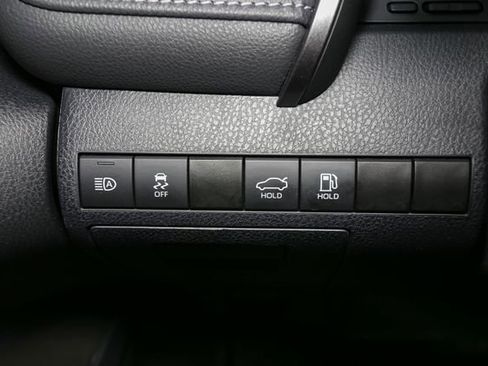 Used 2024 Toyota Camry XSE FWD image 30