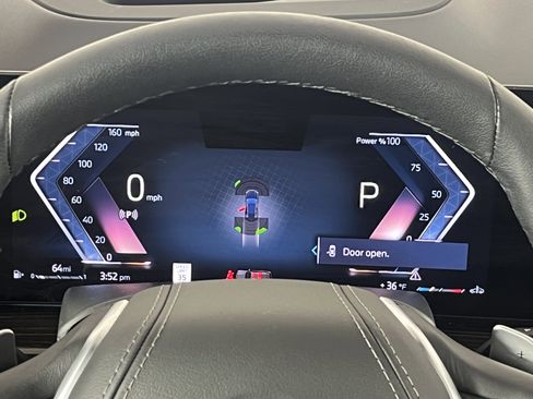 Certified 2025 BMW X5 xDrive40i w/ Premium Package image 13