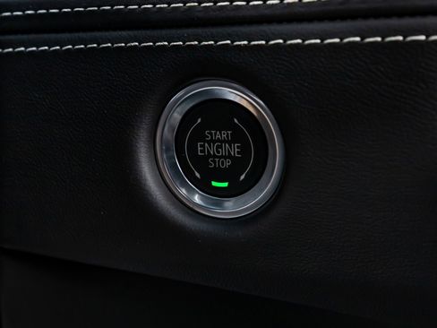 Used 2026 Cadillac Escalade V image 23