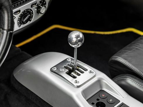 Used 2001 Ferrari 360 Spider RWD image 24
