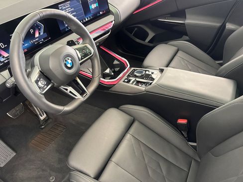 Used 2026 BMW X3 xDrive30i w/ M Sport Package AWD/4WD image 4