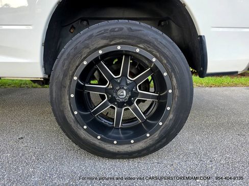 Used 2012 RAM 1500 ST w/ Trailer Brake Control Group RWD image 44