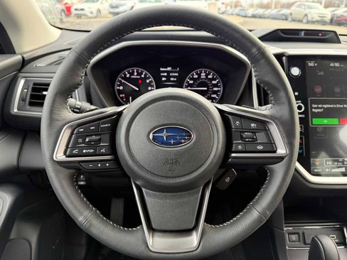 New 2026 Subaru Ascent Limited image 13