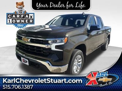 Used 2023 Chevrolet Silverado 1500 LT