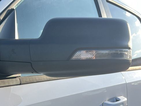 Used 2025 RAM 1500 Big Horn image 43