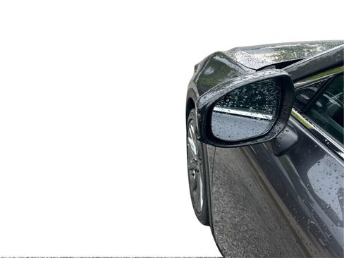Used 2024 Toyota Crown w/ Advanced Technology Package AWD/4WD image 30