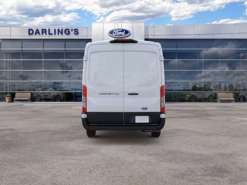 New 2026 Ford Transit 250 148 Medium Roof RWD image 5