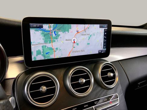 Used 2019 Mercedes-Benz C 300 Coupe image 6