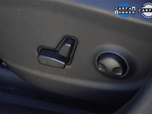 Used 2022 Jeep Cherokee Trailhawk image 23