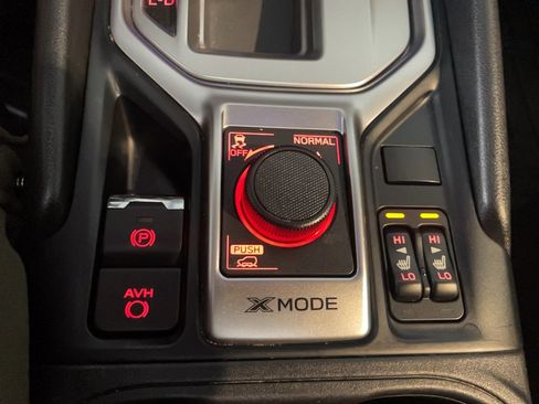 Used 2022 Subaru Forester Premium image 20