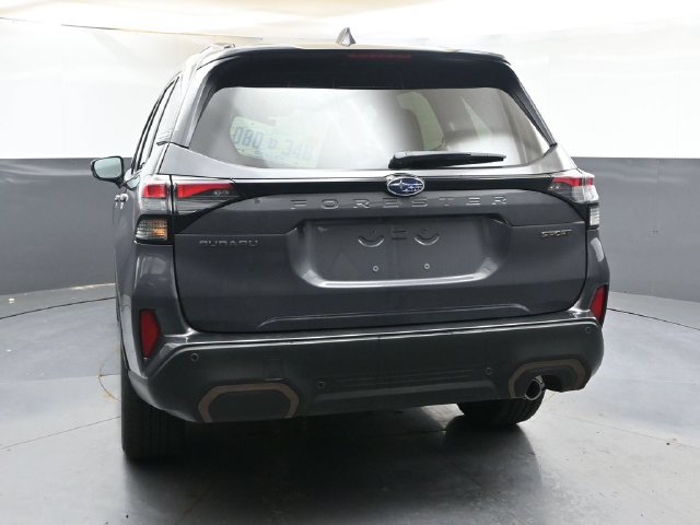 New 2026 Subaru Forester Sport AWD/4WD image 4