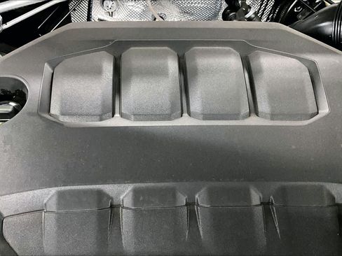 Used 2025 Volkswagen Atlas Cross Sport SEL Premium R-Line AWD/4WD image 32