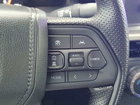 New 2025 Toyota Tacoma SR5 image 34