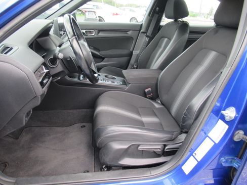 Used 2022 Honda Civic Sport image 18