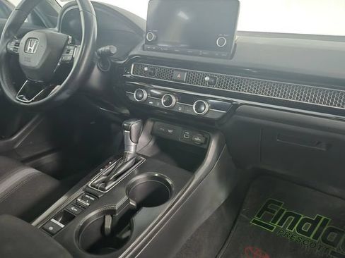 Used 2022 Honda Civic Sport image 33