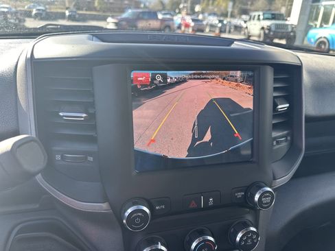 New 2024 RAM 2500 Tradesman w/ Chrome Appearance Group image 38