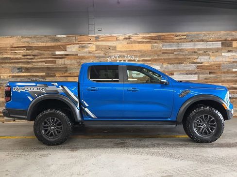 Used 2024 Ford Ranger Raptor image 48