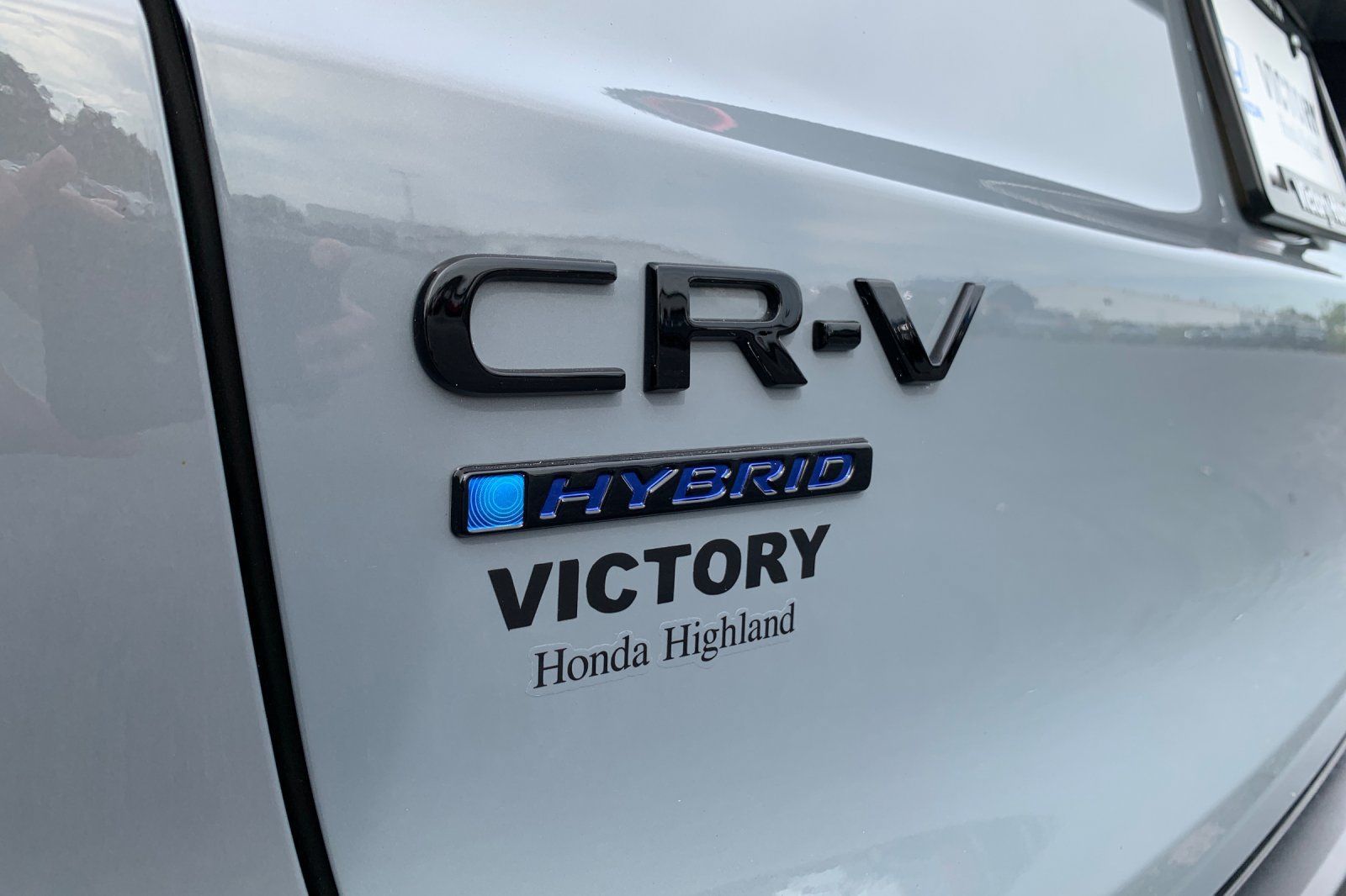 Used 2026 Honda CR-V Sport-L image 37