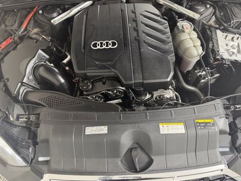 Certified 2023 Audi A5 2.0T Premium Plus w/ Premium Plus image 25