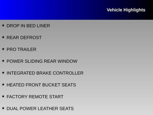 Used 2024 Ford F150 XLT w/ Equipment Group 303A High AWD/4WD image 12