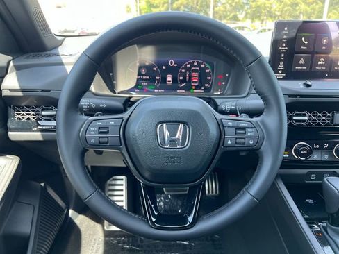 New 2026 Honda Accord Sport image 19
