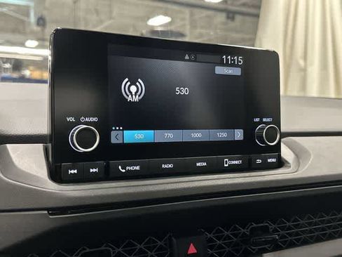 Used 2024 Honda Accord LX image 21