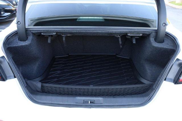 Certified 2023 Nissan Maxima Platinum w/ Sport Mat Group FWD image 6