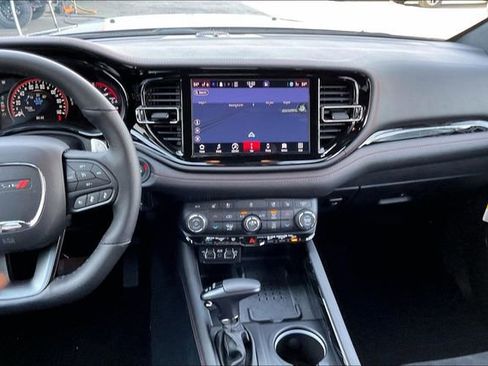 New 2025 Dodge Durango GT image 5
