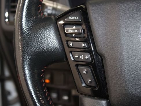 Used 2023 Nissan Frontier PRO-4X w/ Pro-4X Premium Package image 36