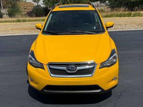 Used 2015 Subaru Crosstrek 2.0i Premium w/ Special Edition Package AWD/4WD image 4
