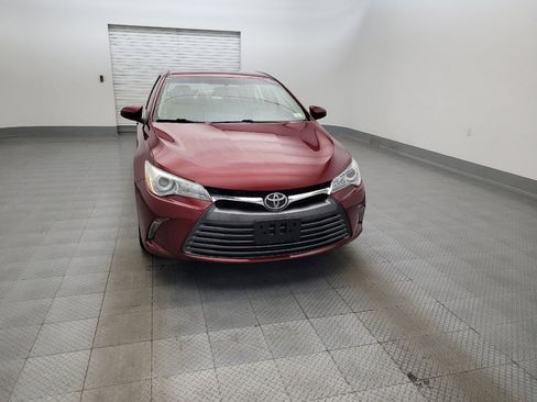 Used 2016 Toyota Camry XLE w/ Convenience Package FWD image 14
