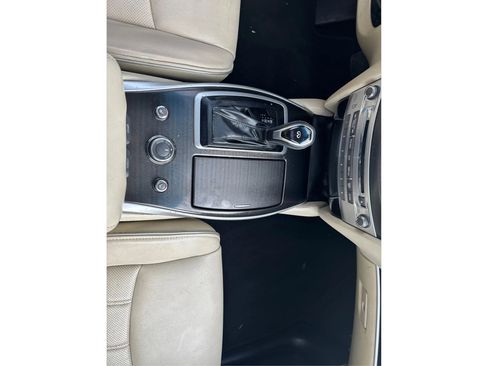 Used 2016 INFINITI QX60 FWD image 28