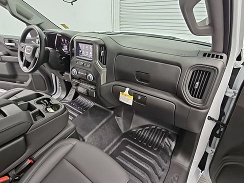 New 2026 GMC Sierra 1500 Pro w/ Pro Value Package AWD/4WD image 28