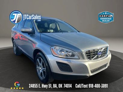 Used 2011 Volvo XC60 T6