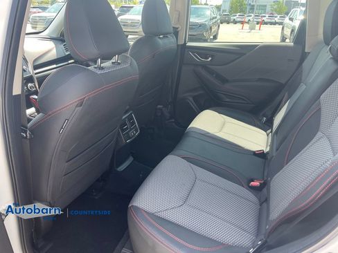 Used 2023 Subaru Forester Sport AWD/4WD image 25