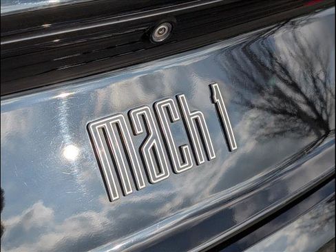 Used 2022 Ford Mustang Mach 1 w/ Equipment Group 700A image 8