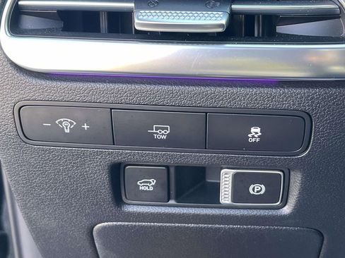 Used 2024 Hyundai Palisade Calligraphy image 23