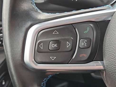 Used 2021 Jeep Wrangler Unlimited Rubicon 4xe w/ Safety Group image 21