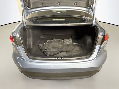 Used 2024 Toyota Corolla LE FWD image 34