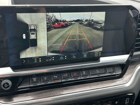 New 2025 Chevrolet Silverado 2500 LTZ w/ LTZ Plus Package image 26