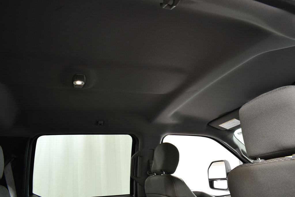 Used 2017 Ford F250 XLT w/ XLT Value Package AWD/4WD image 18