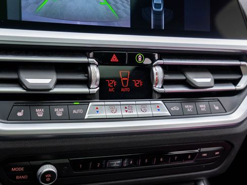 Used 2023 BMW 430i Gran Coupe xDrive 430i Gran Coupe w/ M Sport Package image 28