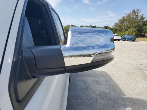 Used 2023 RAM 1500 Big Horn image 21